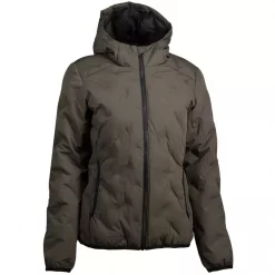 GEYSER Damen Steppjacke, Olive Melange 13 GEYSER Damen Steppjacke, Olive Melange -New Stylish Shop 115201 20