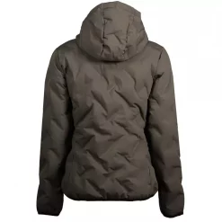 GEYSER Damen Steppjacke, Olive Melange 15 GEYSER Damen Steppjacke, Olive Melange -New Stylish Shop 115201 30