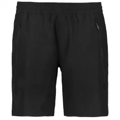 GEYSER Shorts, Schwarz, Herren