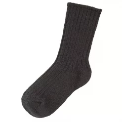 Joha Undertøj Joha Wolle Socken, Denim Melange, Herren -New Stylish Shop 116621 10 10