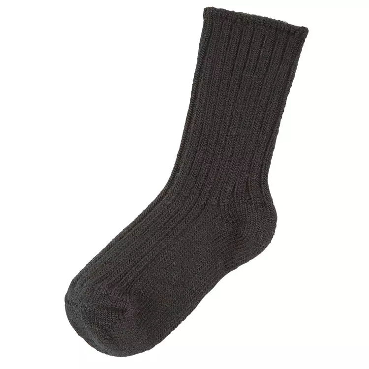 Joha Undertøj Joha Wolle Socken, Beige Melange, Herren 5 Joha Undertøj Joha Wolle Socken, Beige Melange, Herren – Bild 5