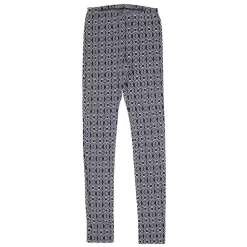 Joha Undertøj Joha Anne Damen Lange Unterhosen Mit Merinowolle, Blau