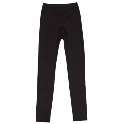 Joha Undertøj Joha Sara Damen Lange Unterhosen, Schwarz