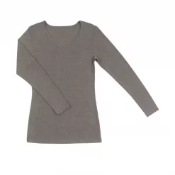 Joha Undertøj Joha Sara Damen Langarm-Unterhemd, Schwarz -New Stylish Shop 116654 10 2