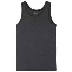 Joha Undertøj Joha Johansen Kenn Unterhemd, Schwarz, Herren -New Stylish Shop 116658 10 2