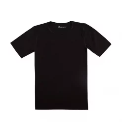Joha Undertøj Joha Johansen Kenn T-Shirt, Schwarz, Herren -New Stylish Shop 116659 10 2