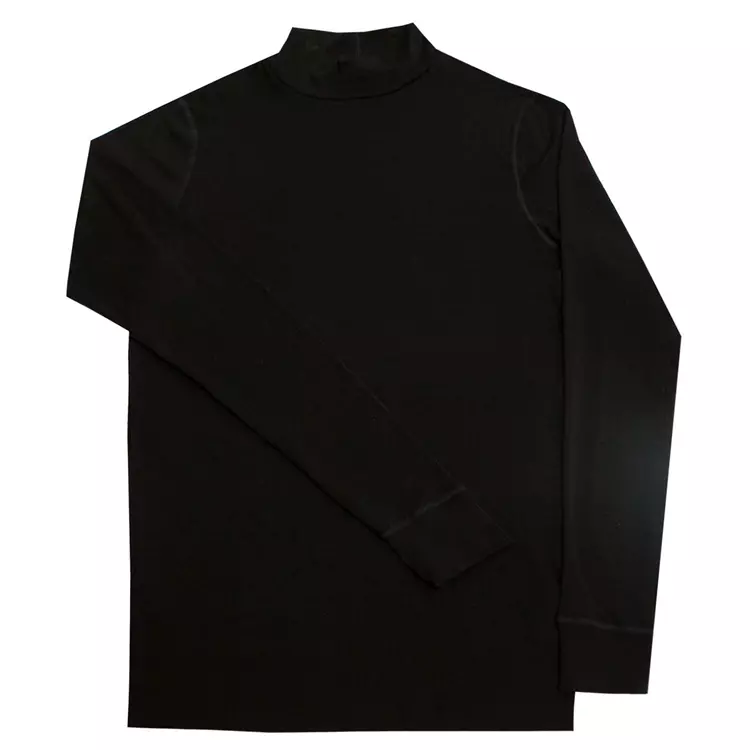 Joha Undertøj Joha Johansen Kenn Langarm-Unterhemd, Dunkelgrau, Herren 3 Joha Undertøj Joha Johansen Kenn Langarm-Unterhemd, Dunkelgrau, Herren – Bild 3