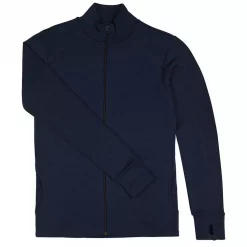 Joha Undertøj Joha Johansen Sato Baselayer, Blau, Herren