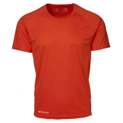GEYSER Active Lauf-T-Shirt, Grau, Herren -New Stylish Shop 121429 10 5