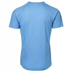GEYSER Active Lauf-T-Shirt, Aqua, Herren -New Stylish Shop 121431 20