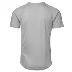 GEYSER Active Lauf-T-Shirt, Grau, Herren -New Stylish Shop 121433 20