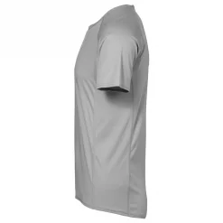 GEYSER Active Lauf-T-Shirt, Grau, Herren -New Stylish Shop 121433 30