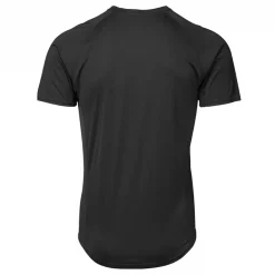 GEYSER Active Lauf-T-Shirt, Schwarz, Herren -New Stylish Shop 121436 20