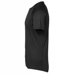 GEYSER Active Lauf-T-Shirt, Schwarz, Herren -New Stylish Shop 121436 30