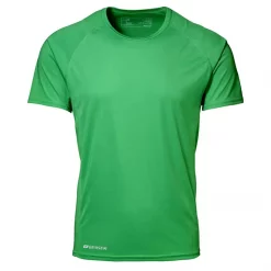GEYSER Active Lauf-T-Shirt, Weiß, Herren, Aqua -New Stylish Shop 121438 10 2