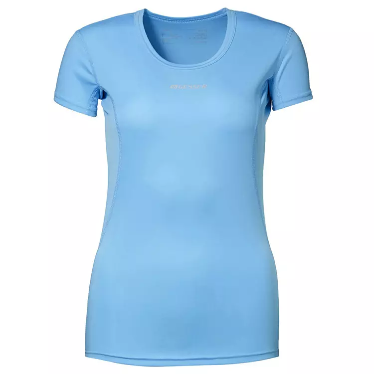 GEYSER Active Damen Lauf-T-Shirt, Grau 14 GEYSER Active Damen Lauf-T-Shirt, Grau – Bild 14