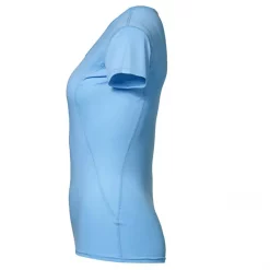 GEYSER Active Damen Lauf-T-Shirt, Aqua -New Stylish Shop 121446 30