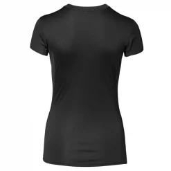 GEYSER Active Damen Lauf-T-Shirt, Schwarz -New Stylish Shop 121451 20