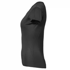 GEYSER Active Damen Lauf-T-Shirt, Schwarz -New Stylish Shop 121451 30