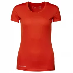 GEYSER Active Damen Lauf-T-Shirt, Royal Blue -New Stylish Shop 121452 10 9