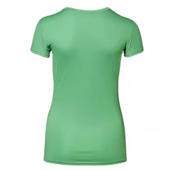GEYSER Active Damen Lauf-T-Shirt, Grün, Schwarz -New Stylish Shop 121453 20