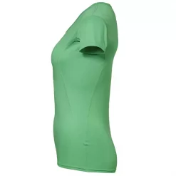 GEYSER Active Damen Lauf-T-Shirt, Grün, Schwarz -New Stylish Shop 121453 30