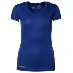 GEYSER Active Damen Lauf-T-Shirt, Royal Blue -New Stylish Shop 121454 10 9