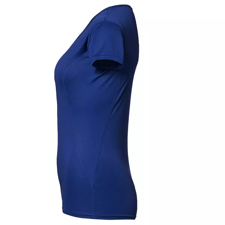 GEYSER Active Damen Lauf-T-Shirt, Navy 5 GEYSER Active Damen Lauf-T-Shirt, Navy – Bild 5