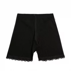 Joha Undertøj Joha Kate Damen Shorts, Wolle/Seide, Olivgrün, Olivgrün -New Stylish Shop 123616 10 2