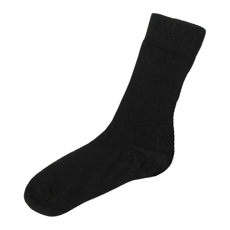 Joha Undertøj Joha Bambus Strümpfe, Schwarz, Herren 3 Joha Undertøj Joha Bambus Strümpfe, Schwarz, Herren – Bild 3