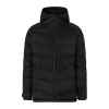 GEYSER Winterjacke, Schwarz, Herren