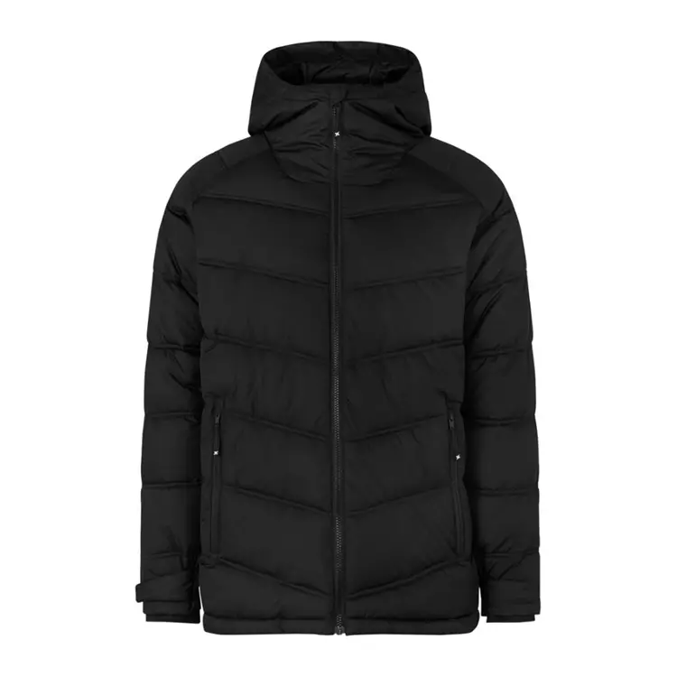 GEYSER Winterjacke, Schwarz, Herren 10 GEYSER Winterjacke, Schwarz, Herren – Bild 10