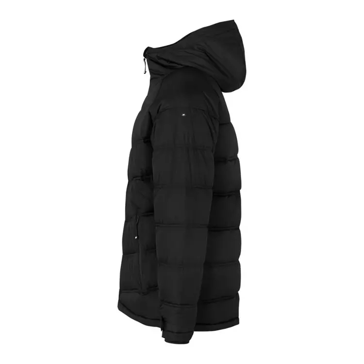 GEYSER Winterjacke, Schwarz, Herren 3 GEYSER Winterjacke, Schwarz, Herren – Bild 3