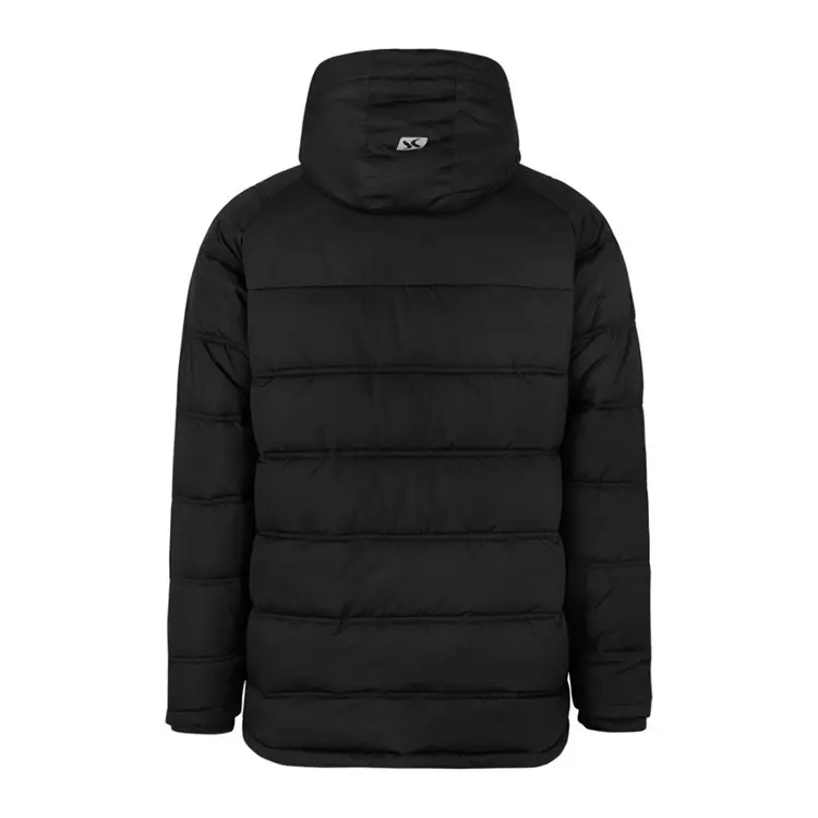 GEYSER Winterjacke, Schwarz, Herren 5 GEYSER Winterjacke, Schwarz, Herren – Bild 5