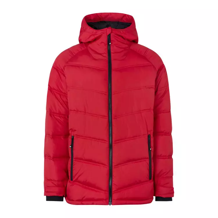 GEYSER Winterjacke, Sturmblau, Herren 11 GEYSER Winterjacke, Sturmblau, Herren – Bild 11