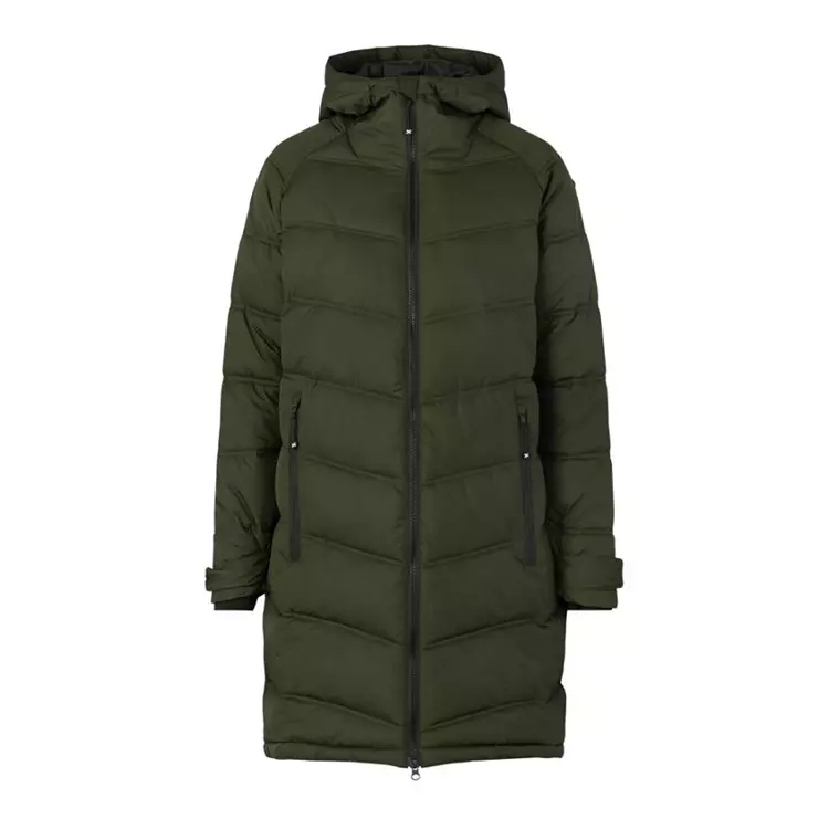 GEYSER Damen Winterjacke, Navy 7 GEYSER Damen Winterjacke, Navy – Bild 7