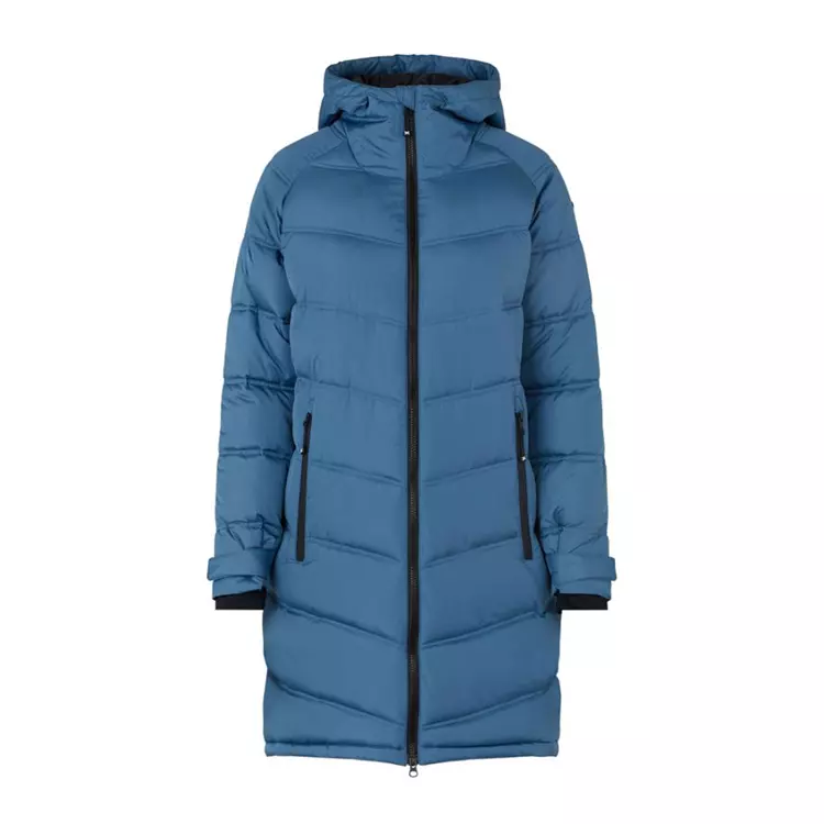 GEYSER Damen Winterjacke, Navy 8 GEYSER Damen Winterjacke, Navy – Bild 8