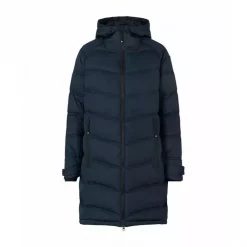 New Stylish Shop 31 GEYSER Damen Winterjacke, Navy