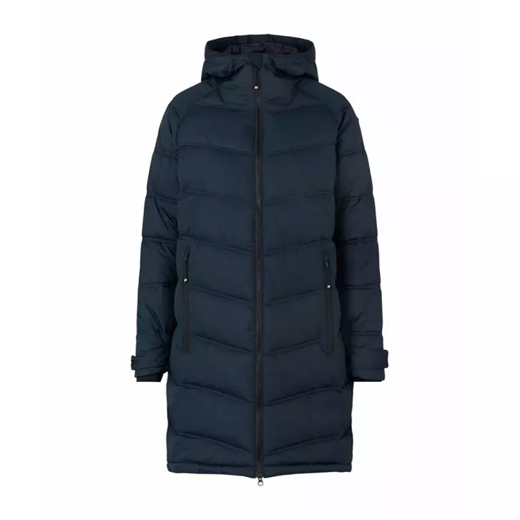 GEYSER Damen Winterjacke, Navy 1 GEYSER Damen Winterjacke, Navy