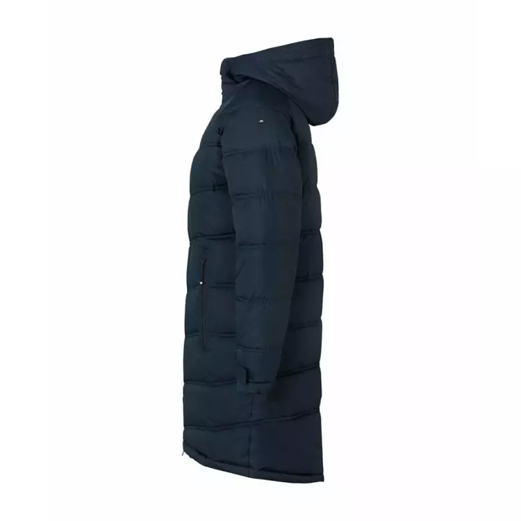 GEYSER Damen Winterjacke, Navy 3 GEYSER Damen Winterjacke, Navy – Bild 3