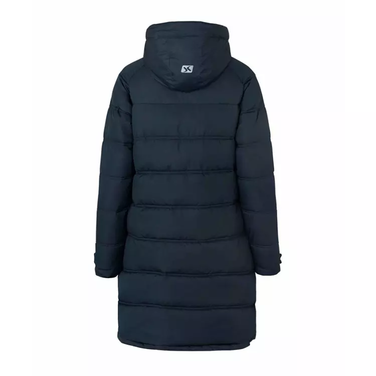GEYSER Damen Winterjacke, Navy 5 GEYSER Damen Winterjacke, Navy – Bild 5