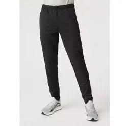 GEYSER Sporty Unisex Training Pants, Schwarz, Herren -New Stylish Shop 131032 20