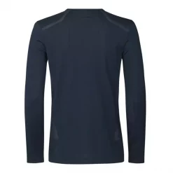 GEYSER Seamless Langärmliges T-shirt, Navy, Herren 13 GEYSER Seamless Langärmliges T-shirt, Navy, Herren -New Stylish Shop 131047 30