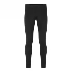 New Stylish Shop 9 GEYSER Perfomance Tights, Schwarz, Herren