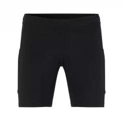 New Stylish Shop 7 GEYSER Perfomance Tights Short, Schwarz, Herren