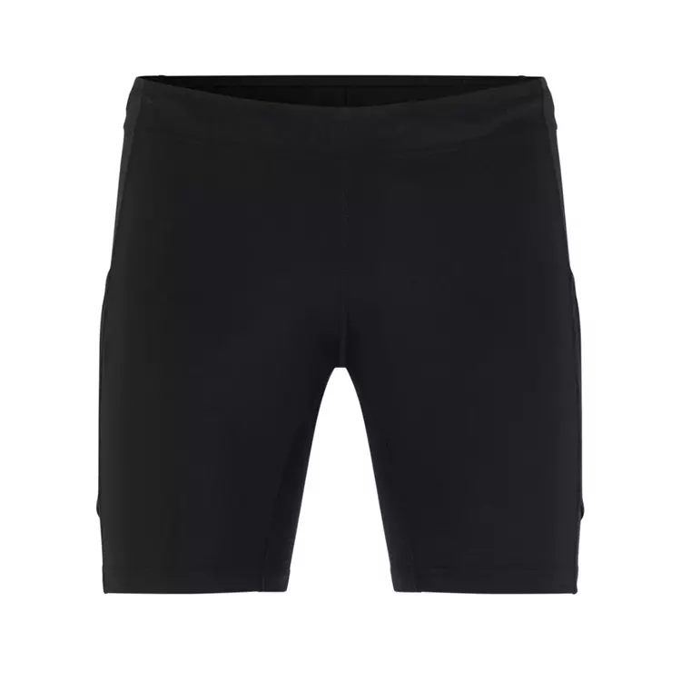 GEYSER Perfomance Tights Short, Schwarz, Herren 1 GEYSER Perfomance Tights Short, Schwarz, Herren