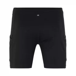 GEYSER Perfomance Tights Short, Schwarz, Herren 10 GEYSER Perfomance Tights Short, Schwarz, Herren -New Stylish Shop 131050 30