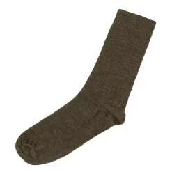 Joha Undertøj Joha Strümpfe, Chestnut Melange, Herren -New Stylish Shop 132540 10 2