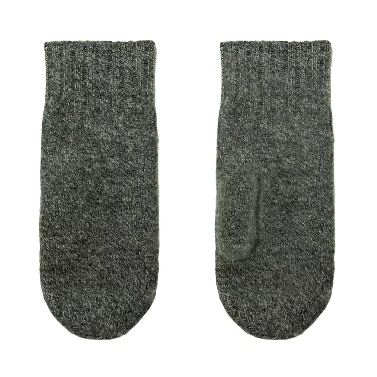 Joha Undertøj Joha Damen Fäustlinge Mit Merino Wolle, White/Coke, Zubehör & Sicherheit 2 Joha Undertøj Joha Damen Fäustlinge Mit Merino Wolle, White/Coke, Zubehör & Sicherheit – Bild 2