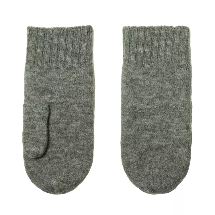 Joha Undertøj Joha Damen Fäustlinge Mit Merino Wolle, White/Coke, Zubehör & Sicherheit 4 Joha Undertøj Joha Damen Fäustlinge Mit Merino Wolle, White/Coke, Zubehör & Sicherheit – Bild 4